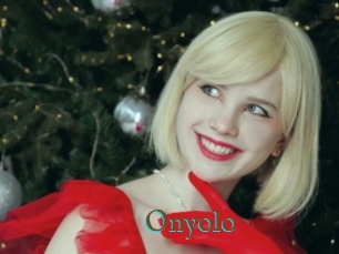 Onyolo