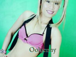 Oohjenny