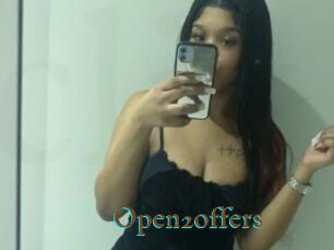 Open2offers