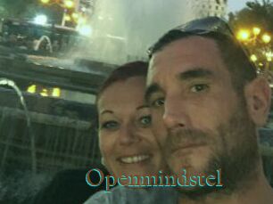 Openmindstel