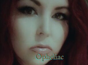 Opheliac
