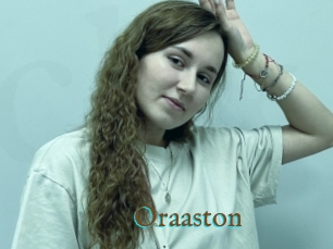 Oraaston