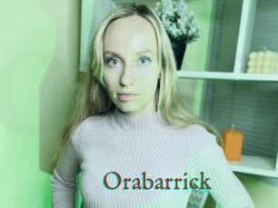 Orabarrick