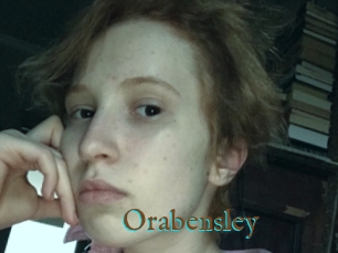 Orabensley