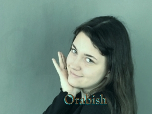 Orabish