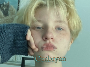 Orabryan