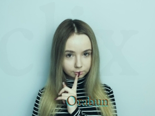 Orabun