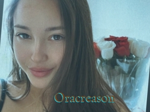 Oracreason