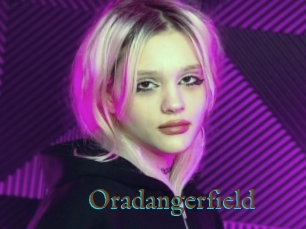 Oradangerfield