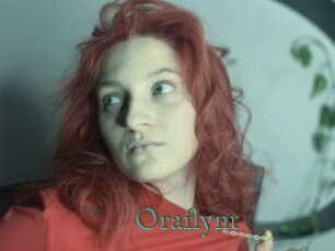 Oraflynt