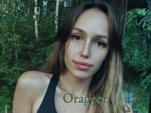 Orageer