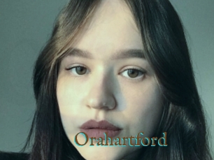 Orahartford