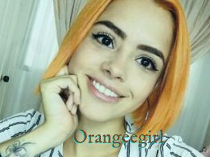 Orangeegirl
