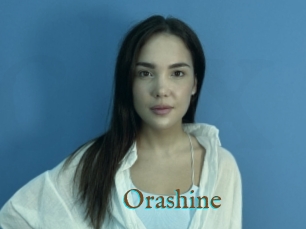 Orashine