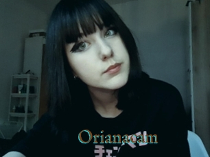 Orianacam