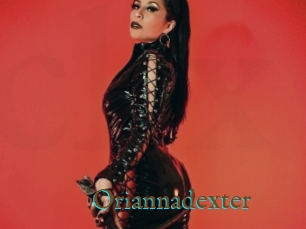 Oriannadexter