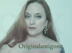 Originalantigone