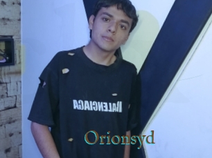 Orionsyd