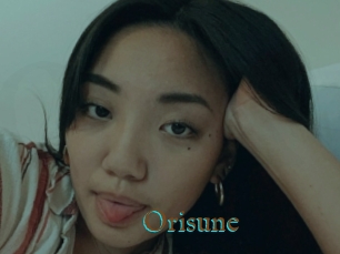 Orisune