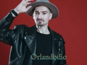 Orlandodio