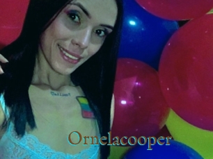 Ornelacooper