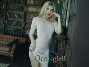 Oroftgirll