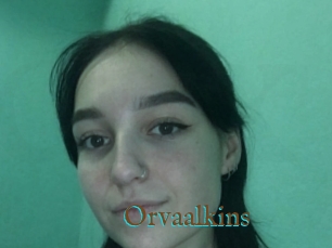 Orvaalkins