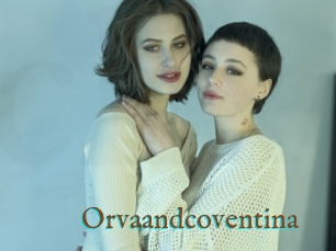 Orvaandcoventina