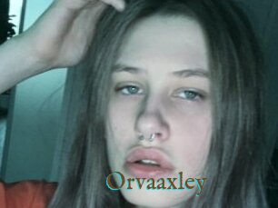 Orvaaxley