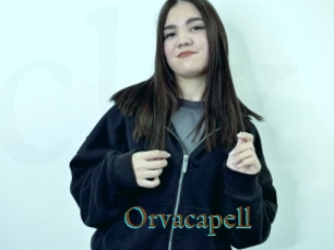 Orvacapell