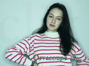 Orvacoupe