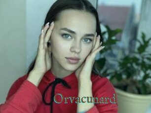 Orvacunard