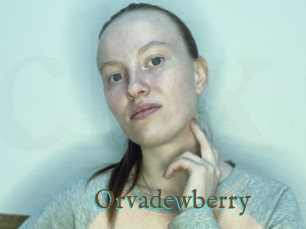 Orvadewberry