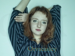 Orvaeasley