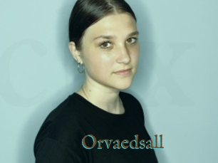 Orvaedsall