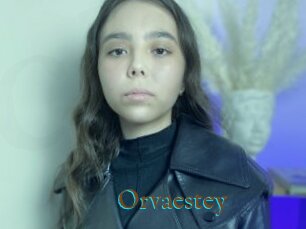 Orvaestey