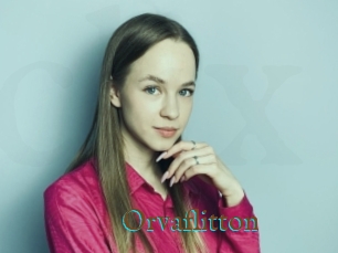 Orvaflitton
