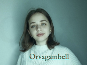 Orvagambell