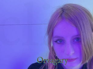 Orvagary