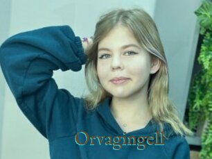 Orvagingell