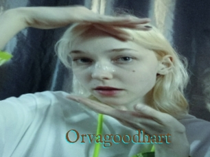 Orvagoodhart
