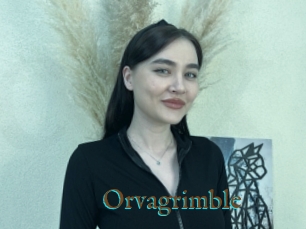 Orvagrimble