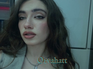 Orvahatt