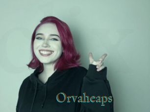 Orvaheaps