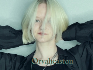 Orvaheaston