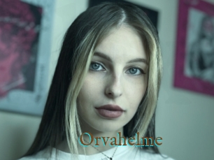 Orvahelme