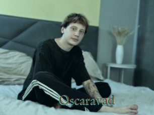Oscaravad