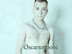 Oscarxmoore