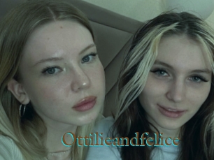 Ottilieandfelice