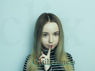 Ottiliearness